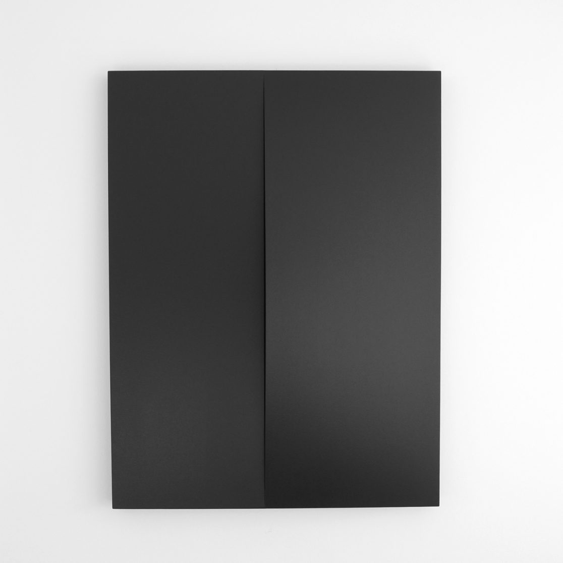 Sander Martijn Jonker, 2017, abstract relief, R173, 60 x 80 cm