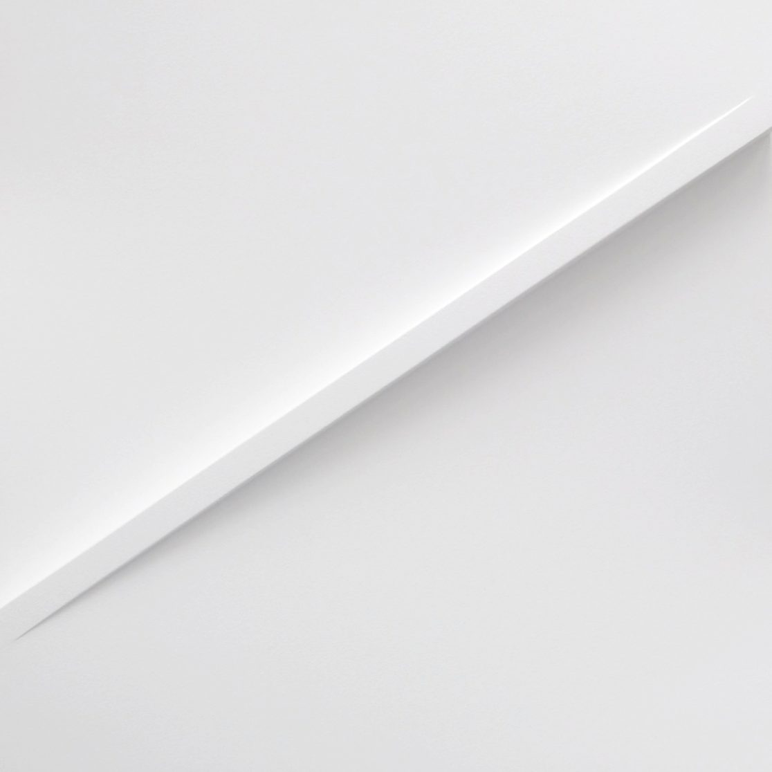 Sander Martijn Jonker, 2016, abstract relief, R164, 60 x 60 cm