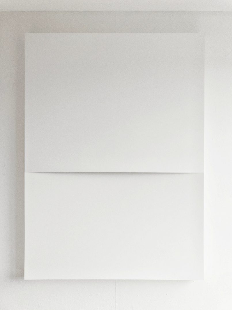 Sander Martijn Jonker, 2017, abstract reliëf, R172, 77,5 x 106 cm