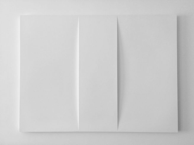 Sander Martijn Jonker, 2016, abstract relief, R161,160 x 120 cm