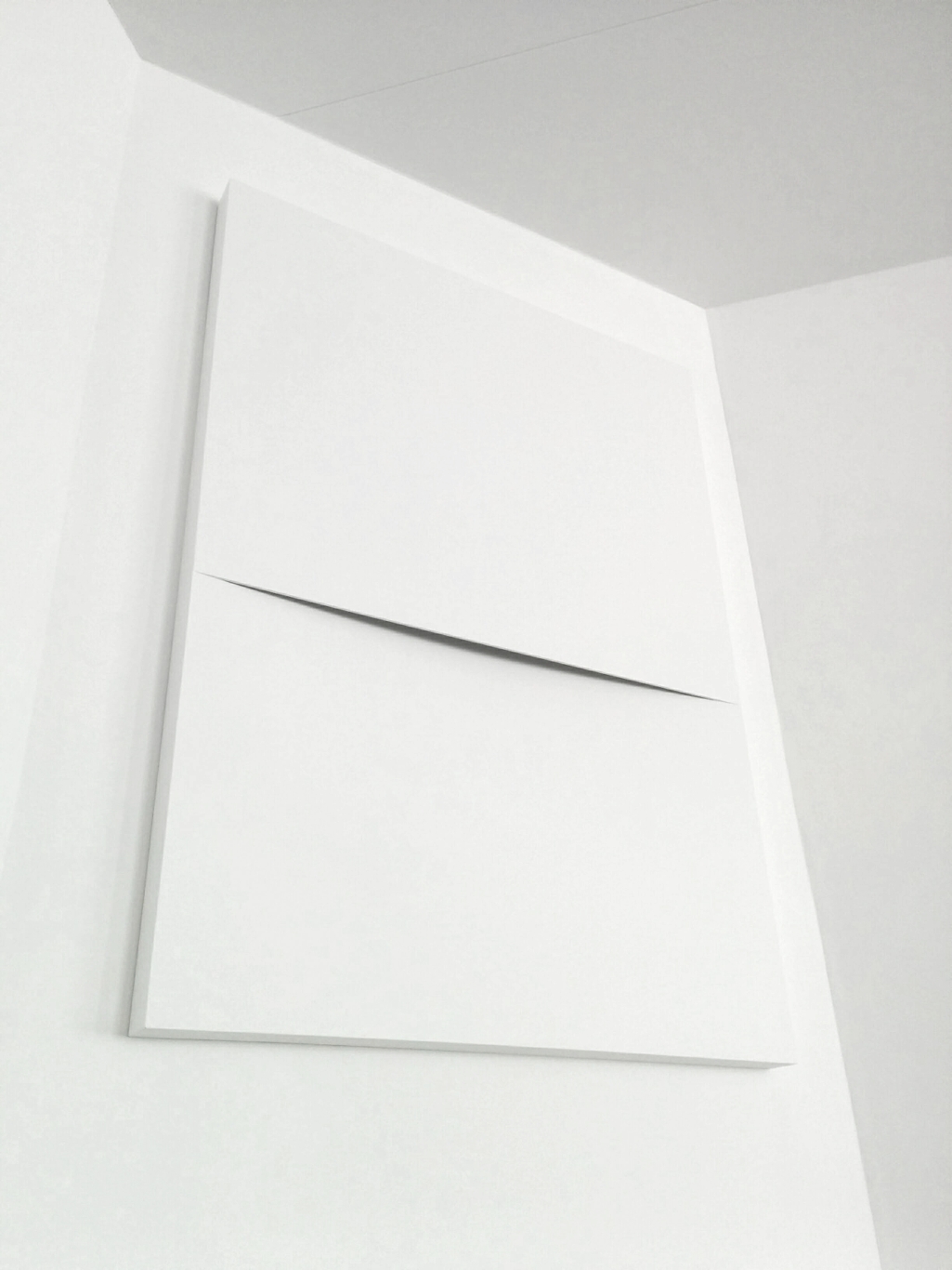 Sander Martijn Jonker, 2017, abstract reliëf, R172, 77,5 x 106 cm